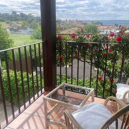 Casa Rural - Al Alba Lanzahita Zewnętrze zdjęcie