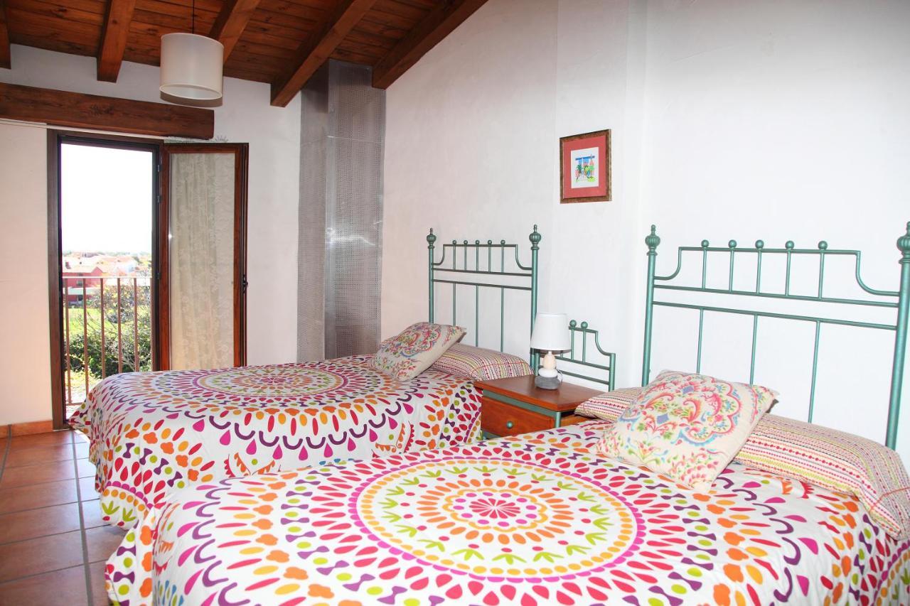 Casa Rural - Al Alba Lanzahita Zewnętrze zdjęcie