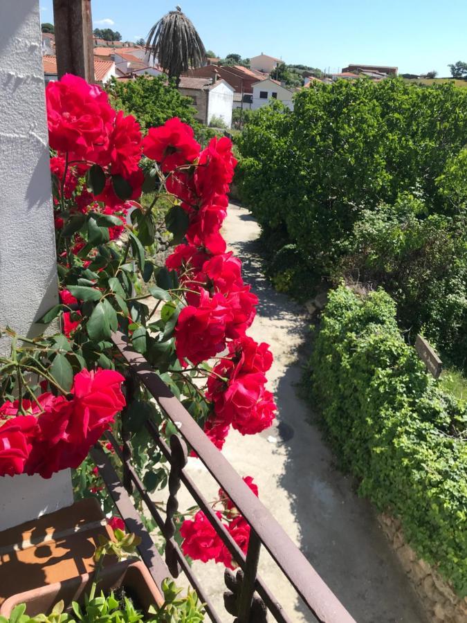 Casa Rural - Al Alba Lanzahita Zewnętrze zdjęcie