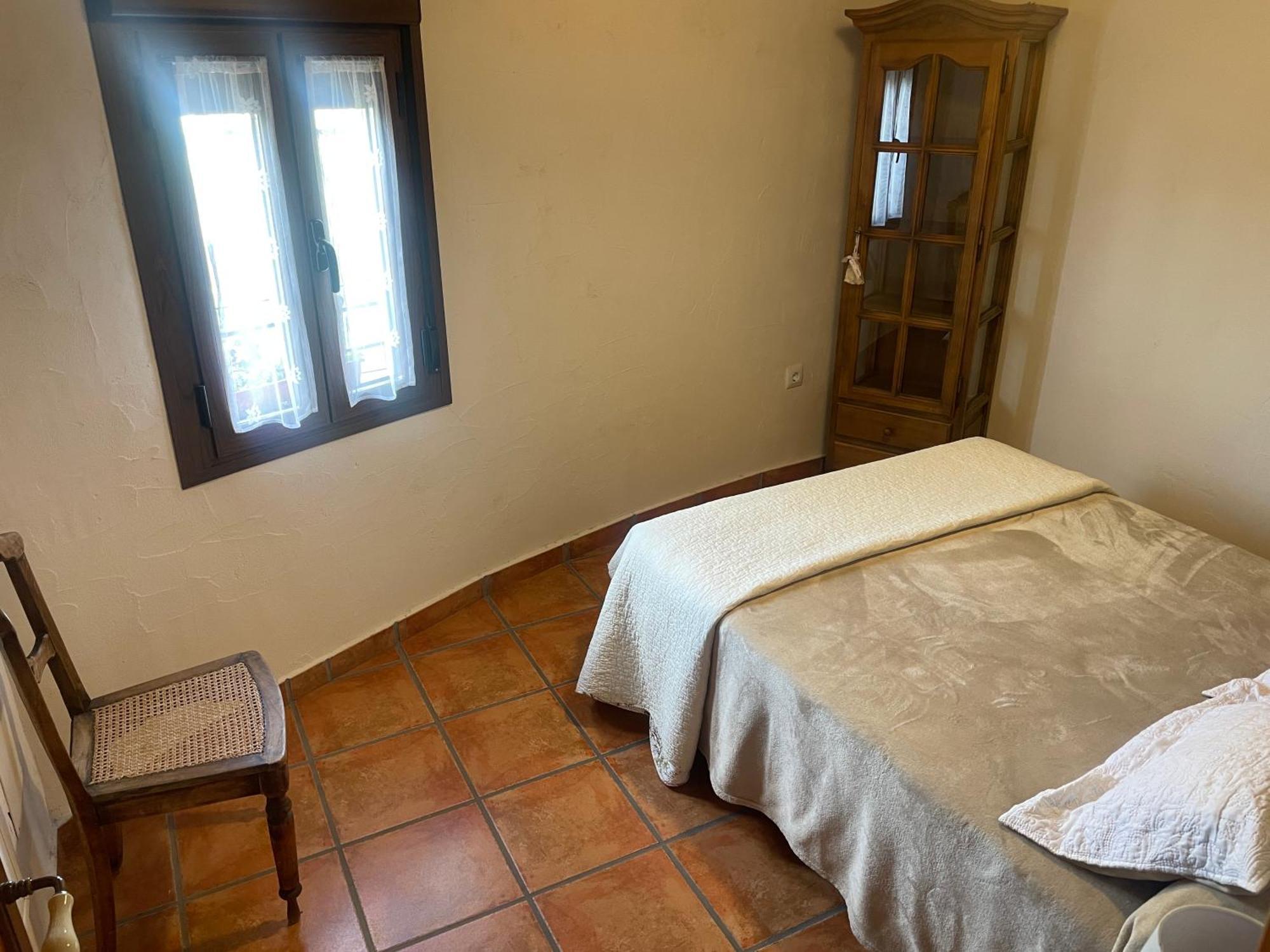 Casa Rural - Al Alba Lanzahita Zewnętrze zdjęcie
