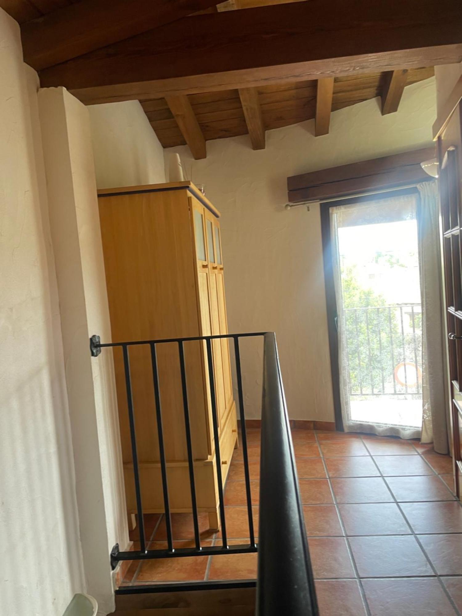 Casa Rural - Al Alba Lanzahita Zewnętrze zdjęcie