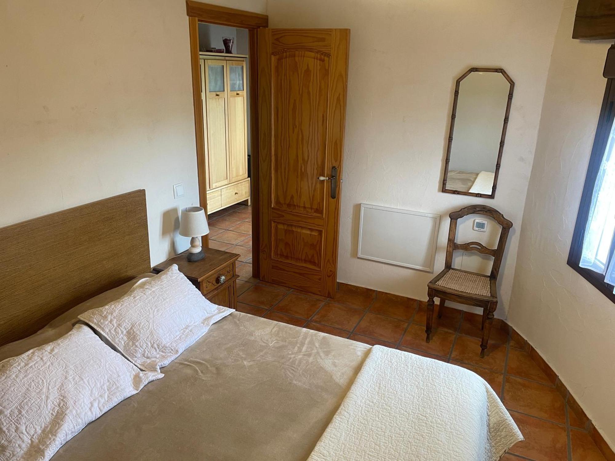 Casa Rural - Al Alba Lanzahita Zewnętrze zdjęcie
